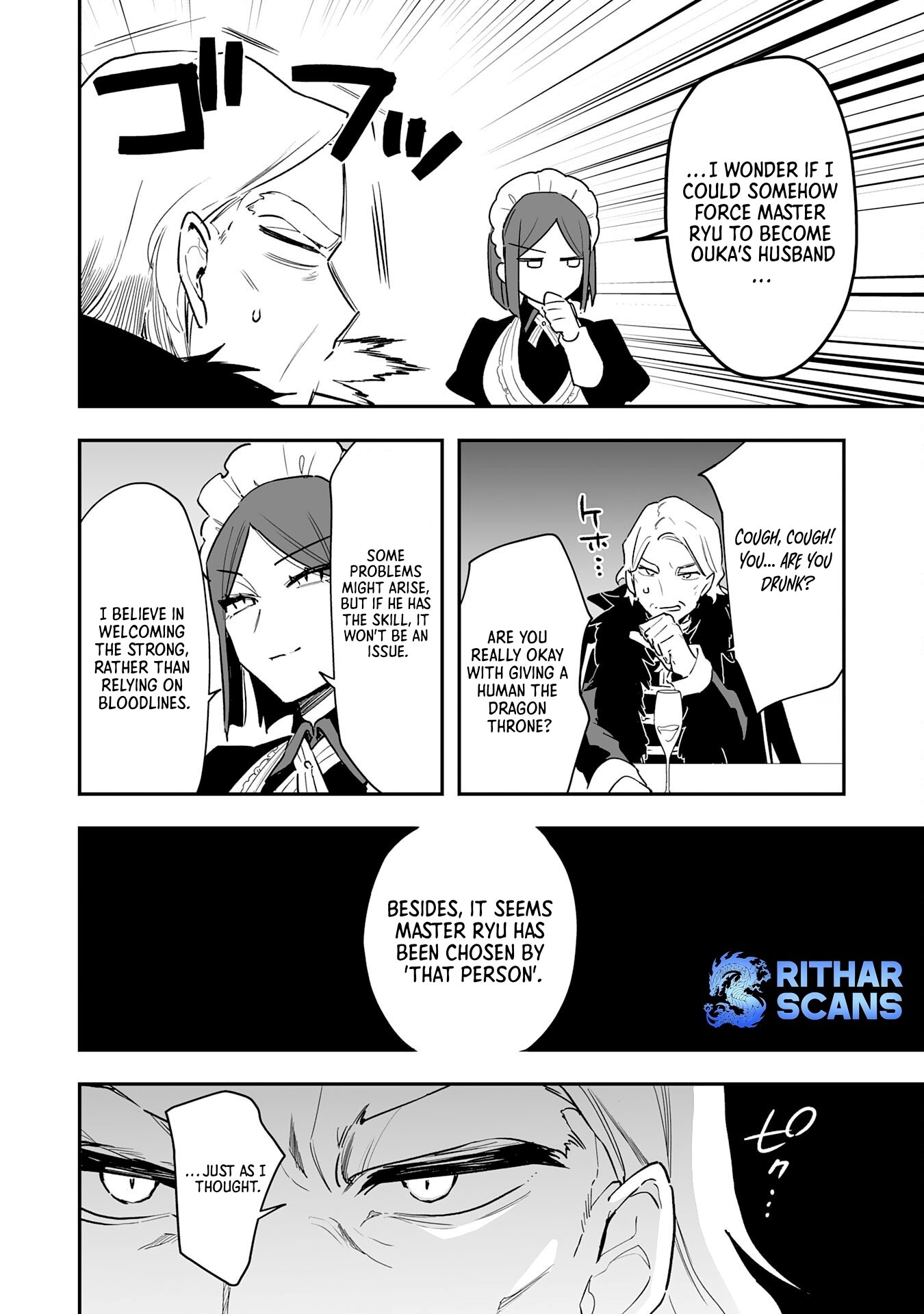 The Trainer Lives Surrounded by Monsters: Abandoned by the Hero Party, He Became the Strongest after Meeting with a Legendary Monster Chapter 9 32